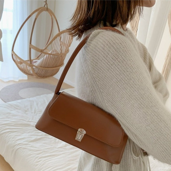 Aurélien | Vintage-Moon-Handtasche