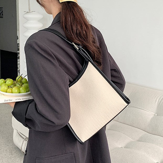 Aurélien | Carlize Mini-Schultertasche