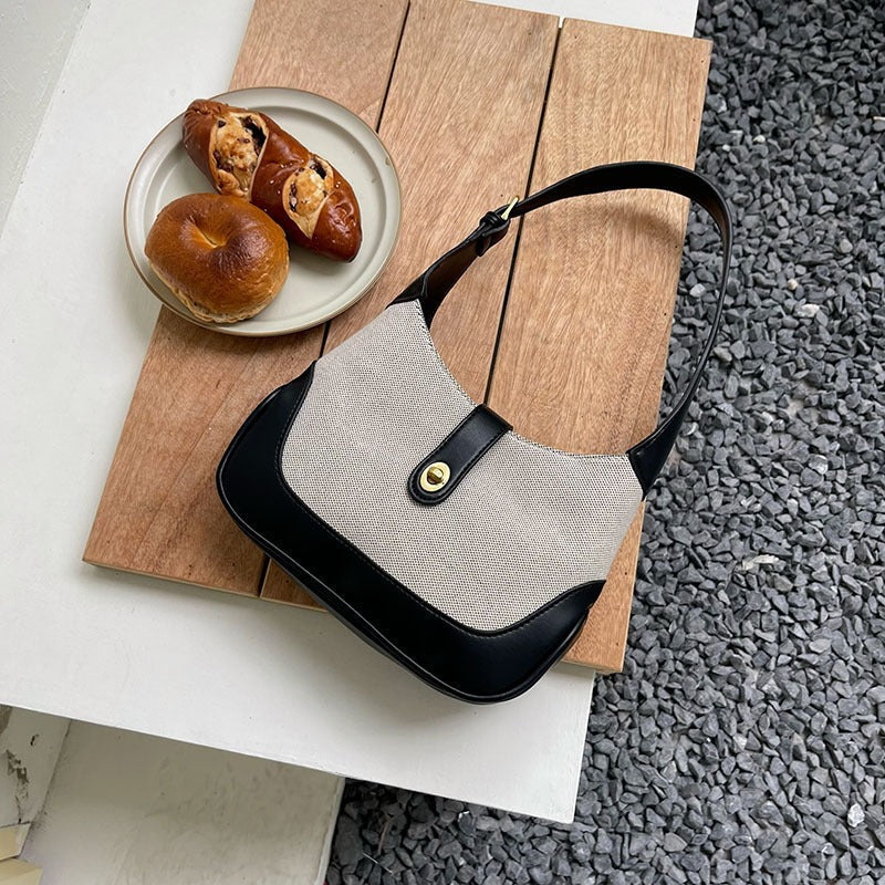 Aurélien | Dalila Schultertasche