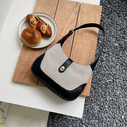 Aurélien | Dalila Schultertasche