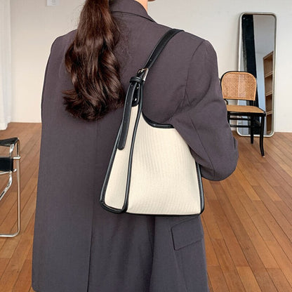 Aurélien | Carlize Mini-Schultertasche