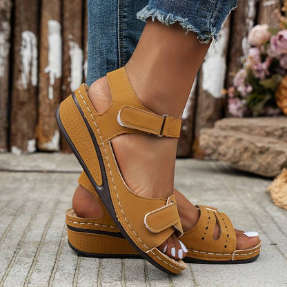Aurélien | Alfreda Orthopädische Sandalen