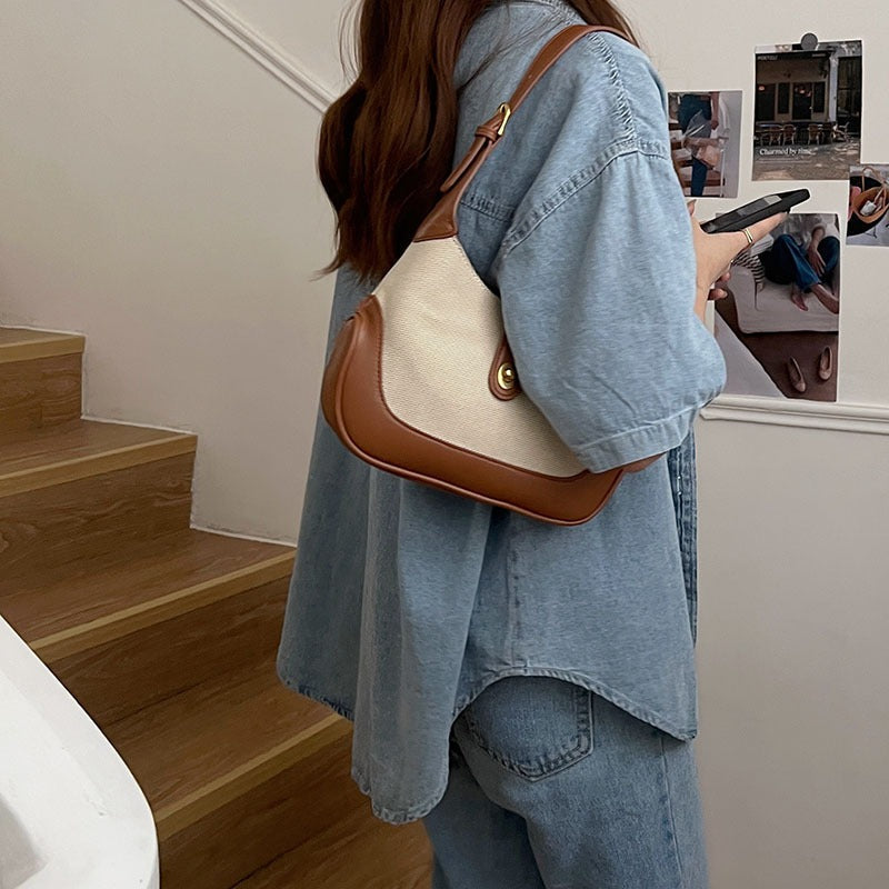 Aurélien | Dalila Schultertasche