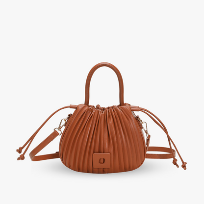 Aurélien | Orie Handtasche mit Falten