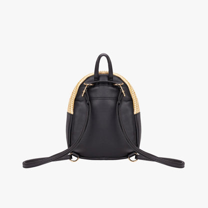 Aurélien | Kose Strohrucksack
