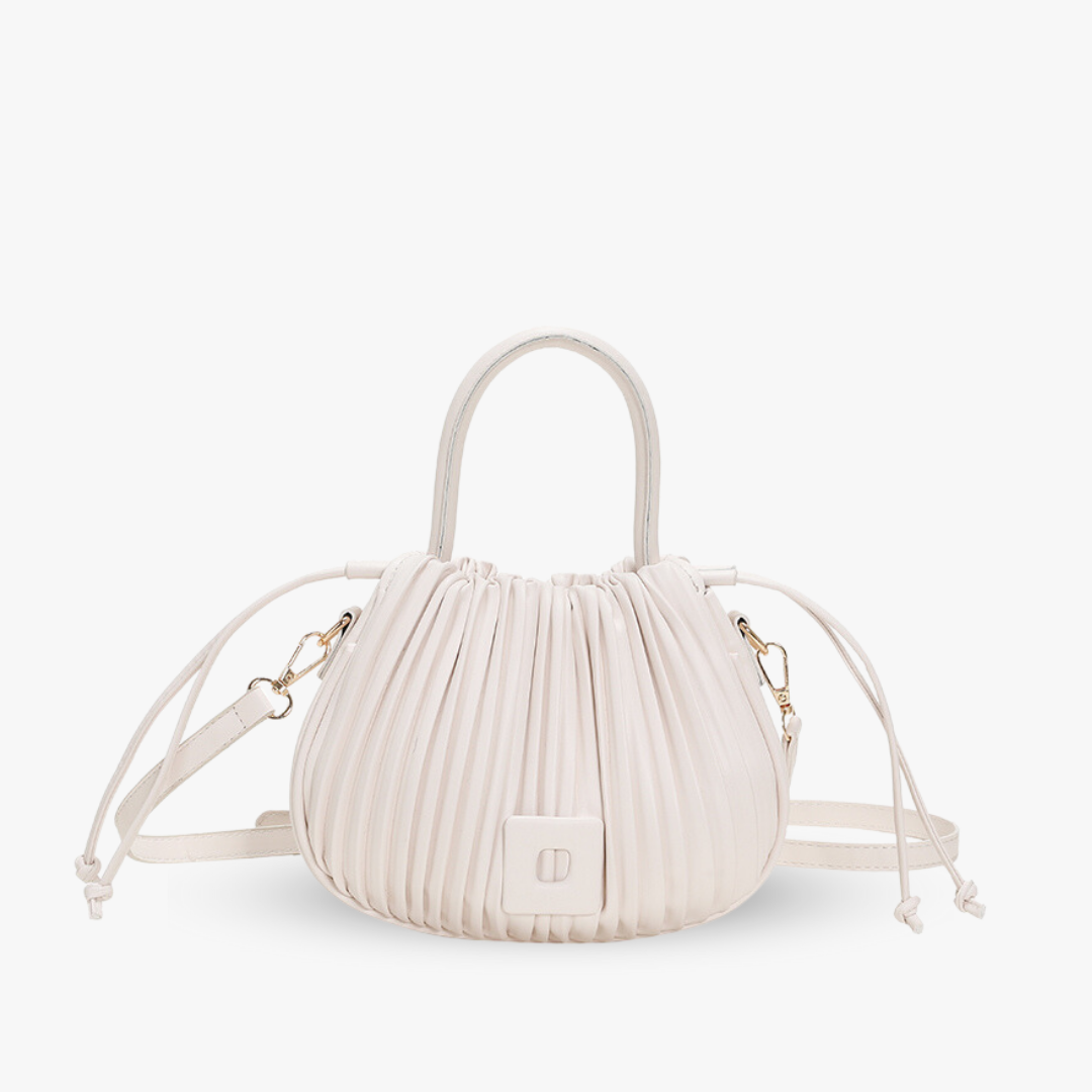 Aurélien | Orie Handtasche mit Falten
