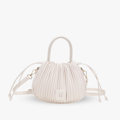 Aurélien | Orie Handtasche mit Falten