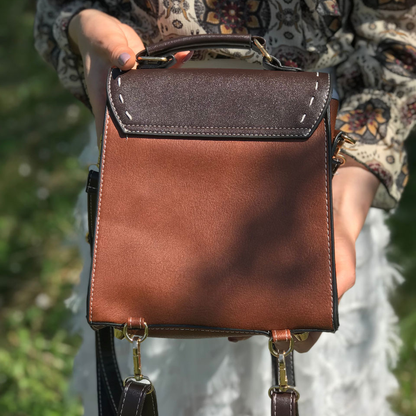 Aurélien | Anne Rucksack