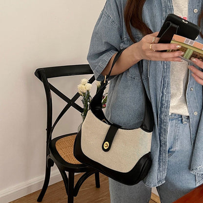 Aurélien | Dalila Schultertasche