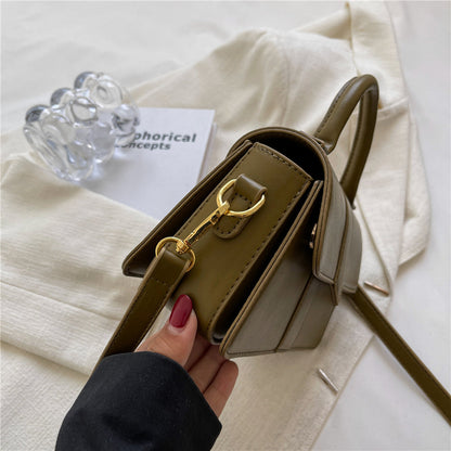 Aurélien | Ausie Umhängetasche