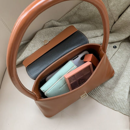 Aurélien | Vintage-Moon-Handtasche