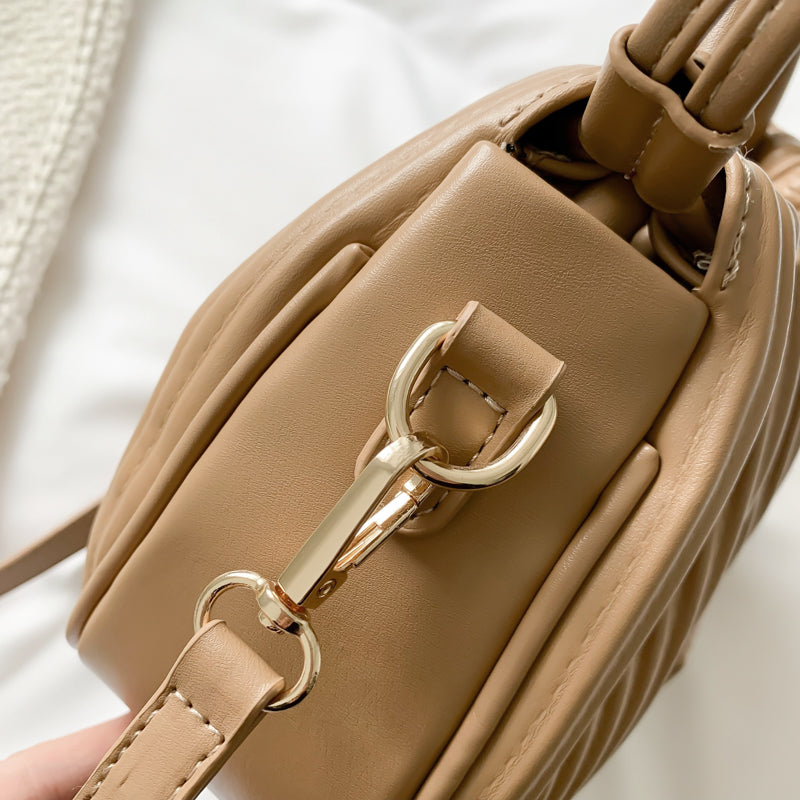 Aurélien | Orie Handtasche mit Falten