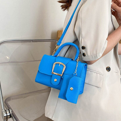 Aurélien | Vane Schultertasche