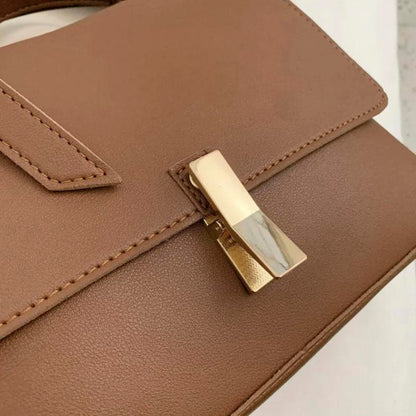 Aurélien | Sousi Schultertasche
