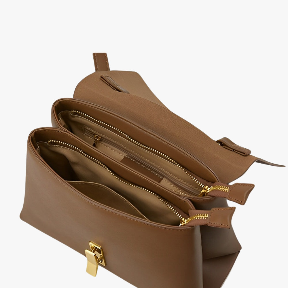 Aurélien | Sousi Schultertasche