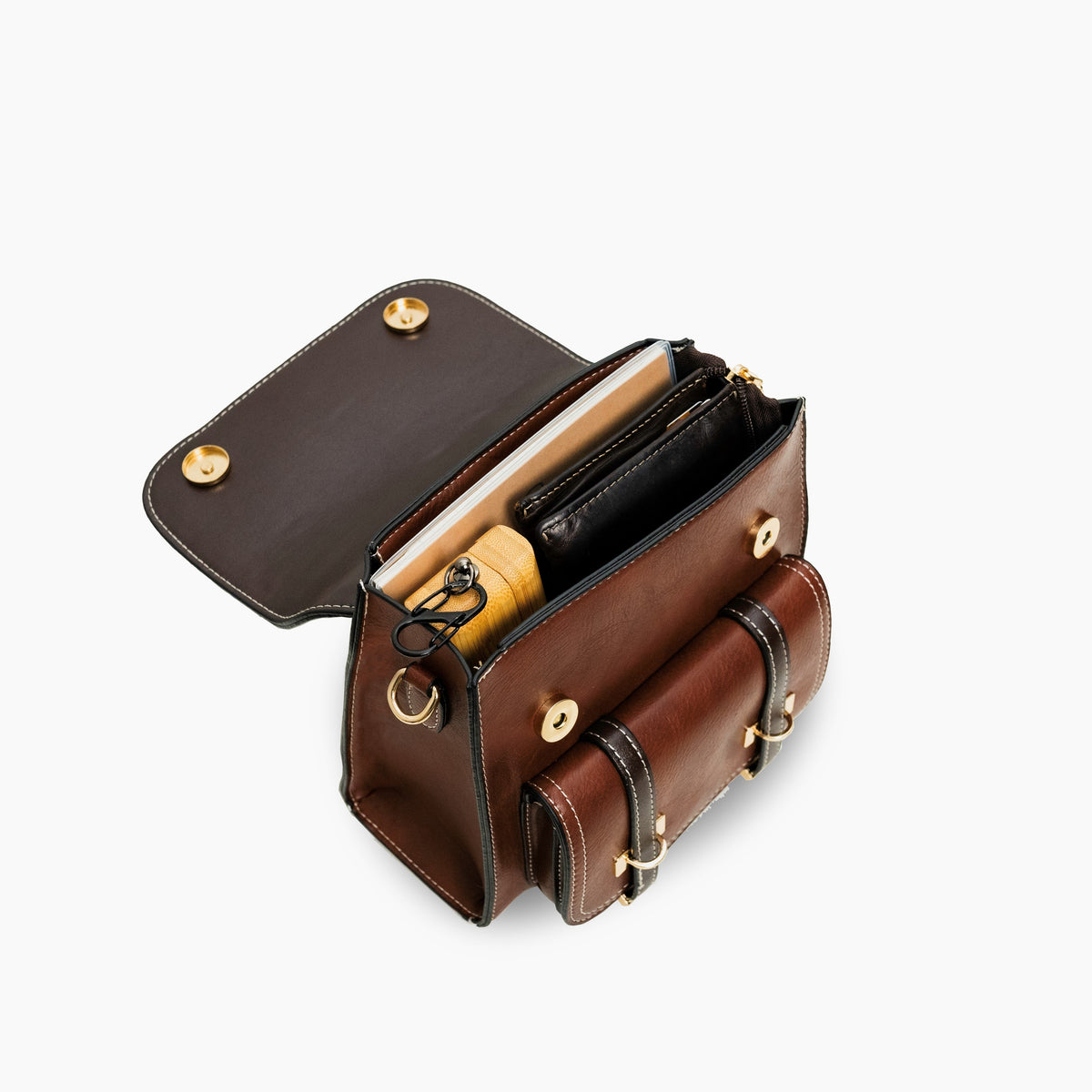 Aurélien | Anne Rucksack