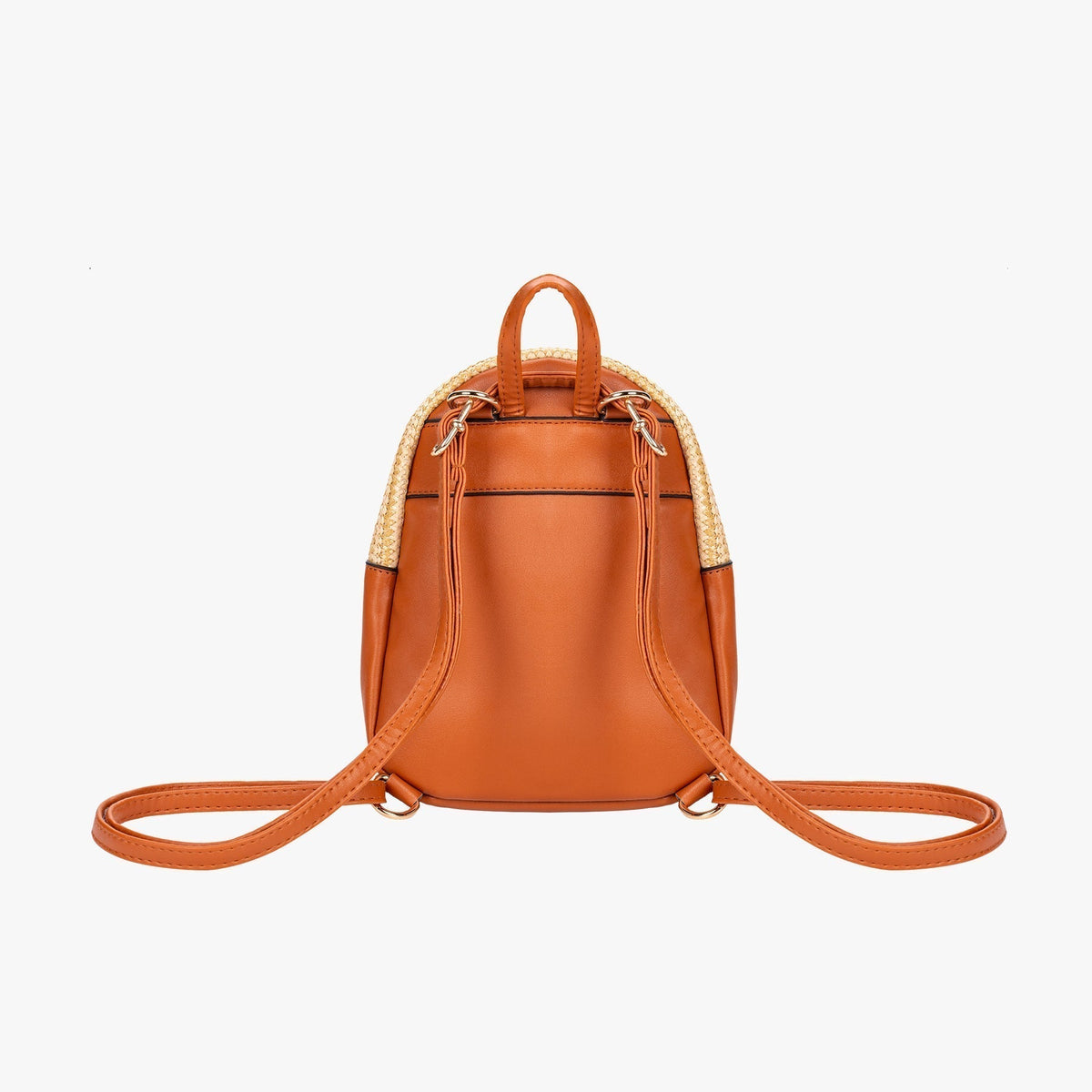 Aurélien | Kose Strohrucksack