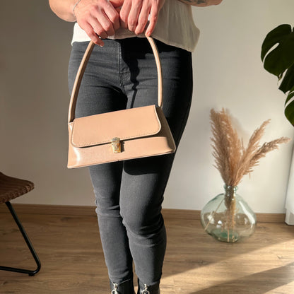 Aurélien | Vintage-Moon-Handtasche