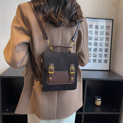Aurélien | Rapha Rucksack