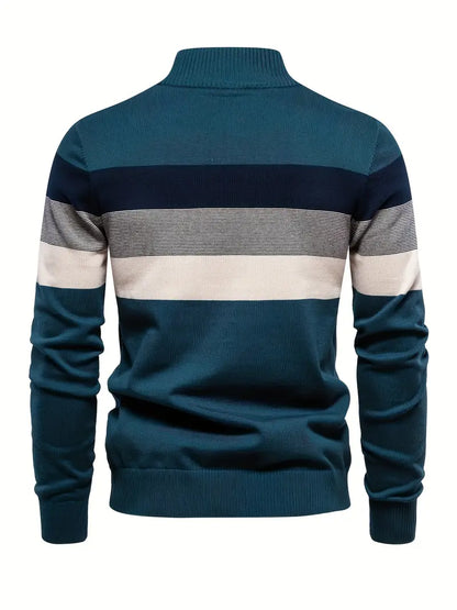 Aurélien™ | Kaschmirpullover