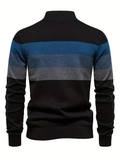 Aurélien™ | Kaschmirpullover