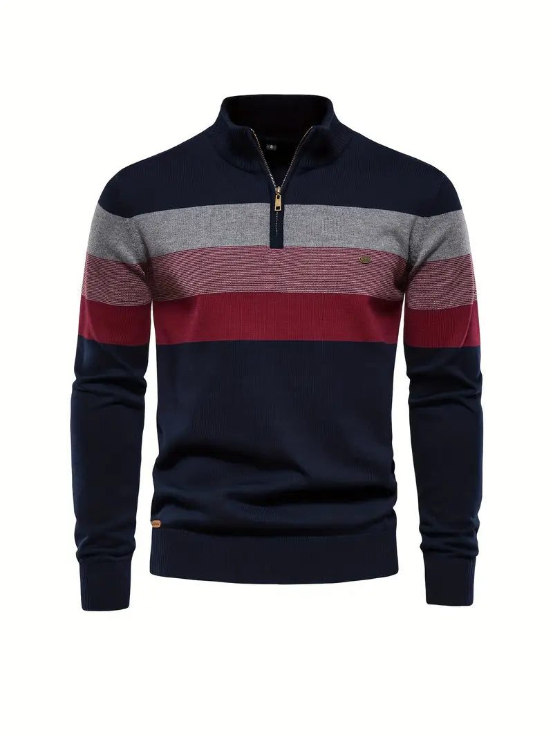 Aurélien™ | Kaschmirpullover