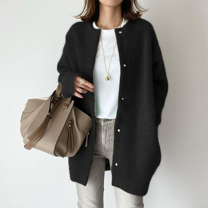 Aurélien | Amelia Cardigan mit elegantem Stil