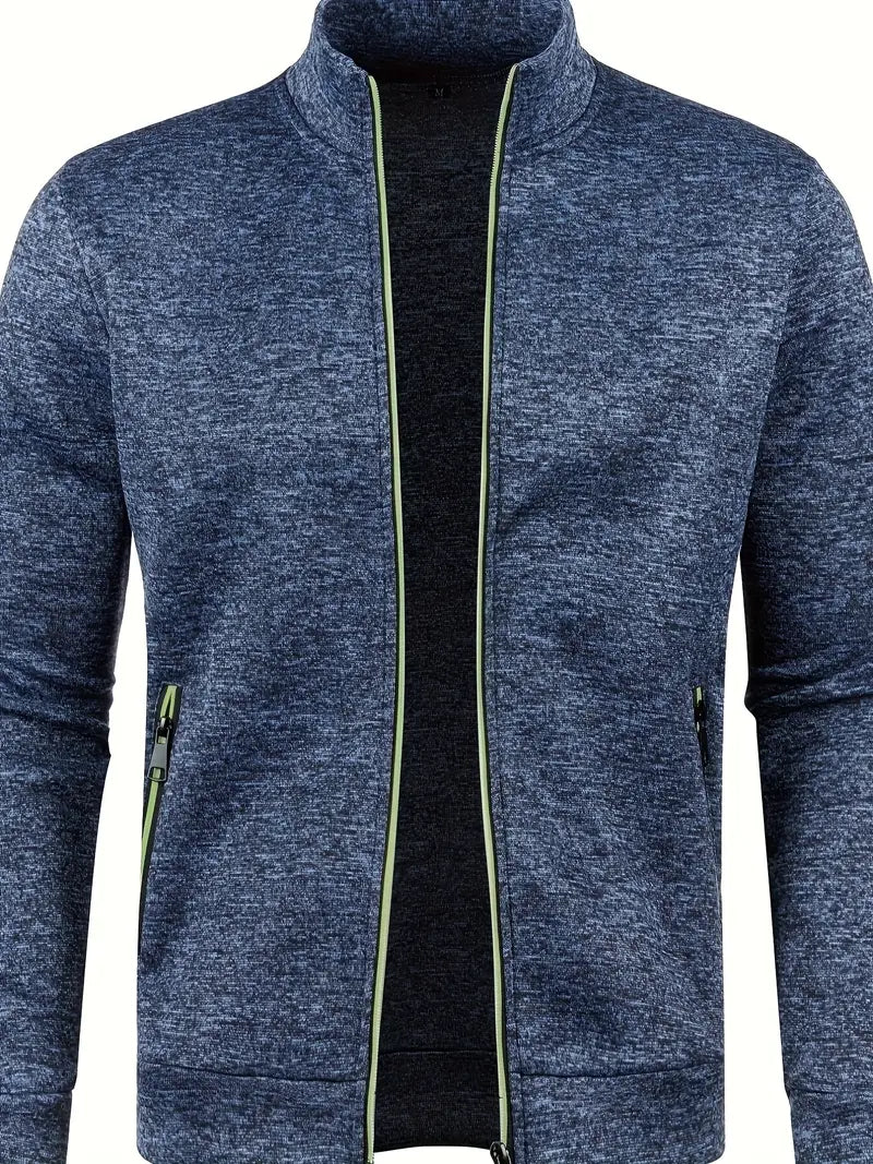 Flex-Cardigan für Herren