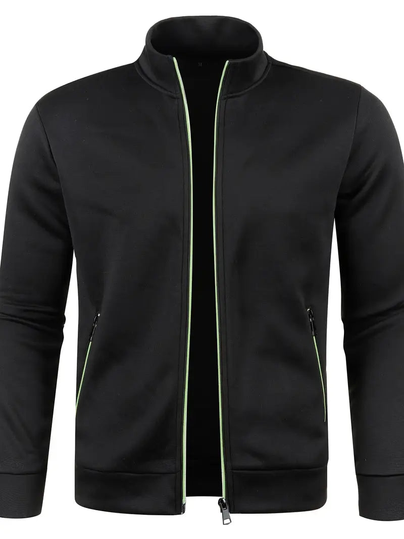 Flex-Cardigan für Herren