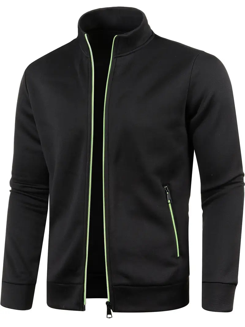 Flex-Cardigan für Herren