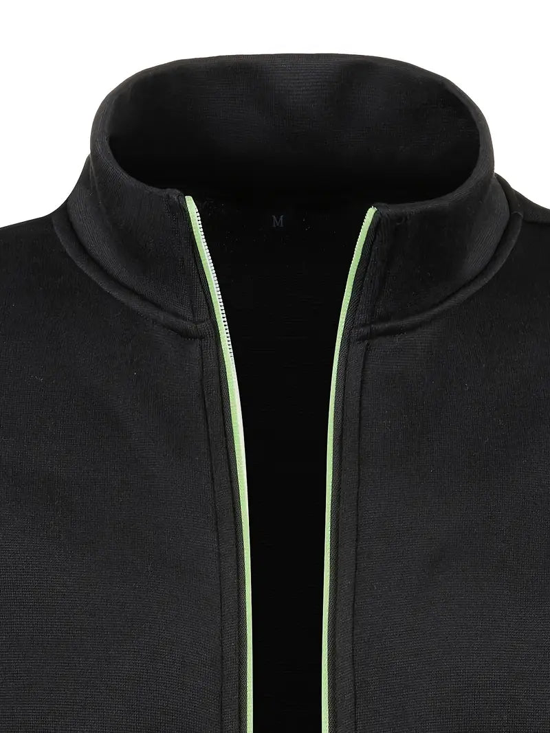 Flex-Cardigan für Herren
