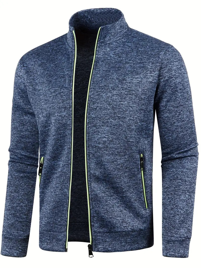 Flex-Cardigan für Herren