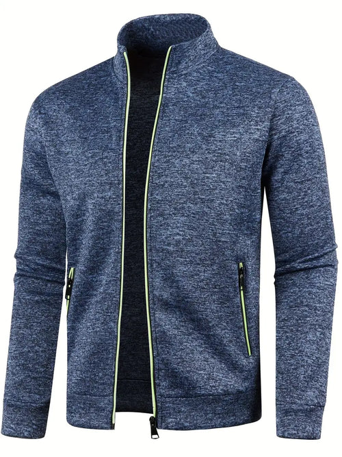 Flex-Cardigan für Herren