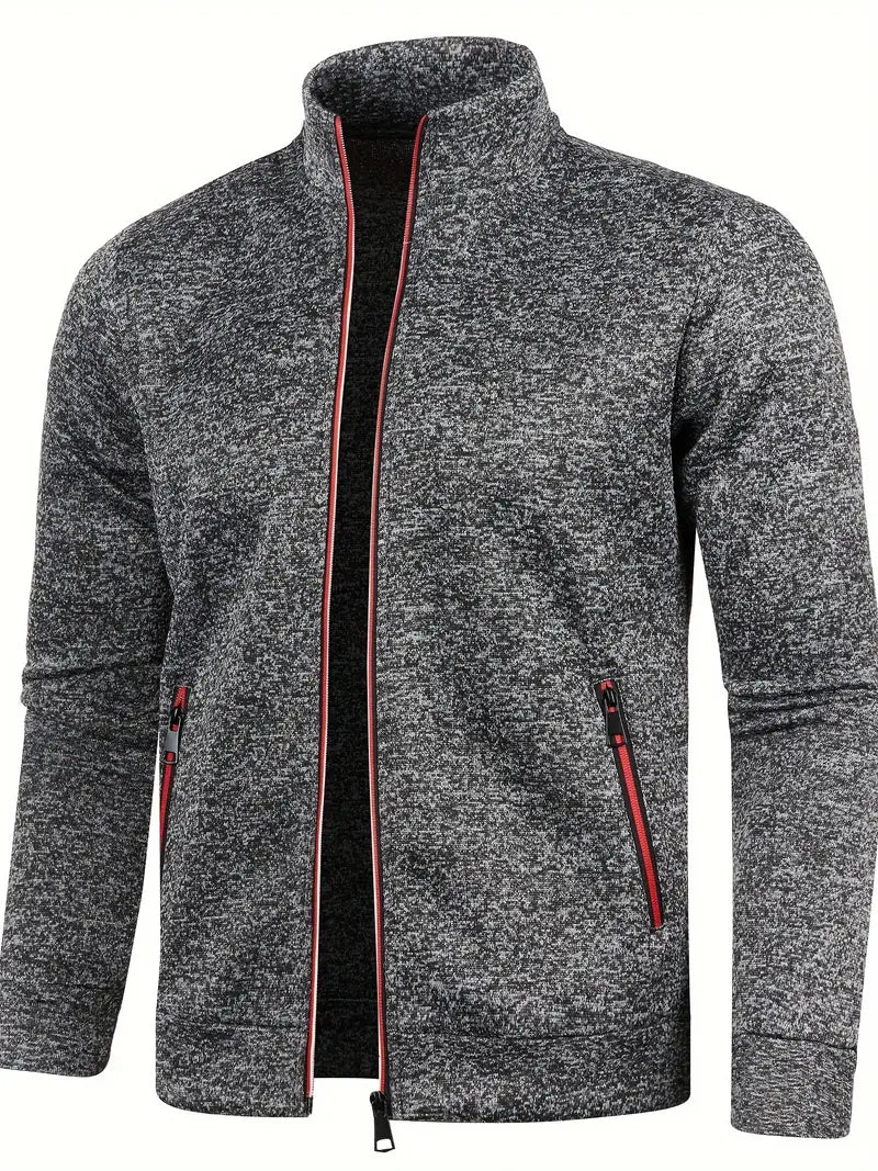 Flex-Cardigan für Herren