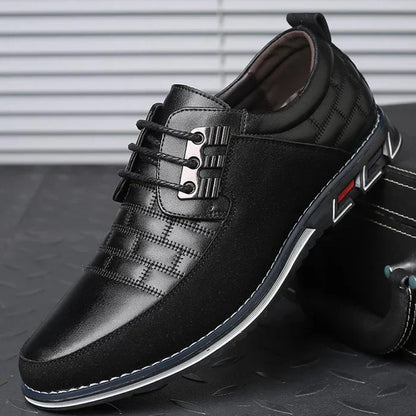 Aurélien™ | Orthopädische Herrenschuhe