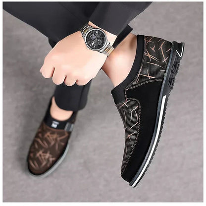 Aurélien™ | Orthopädischer Herrenschuh