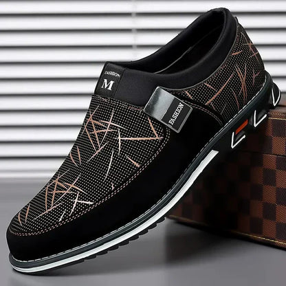 Aurélien™ | Orthopädischer Herrenschuh
