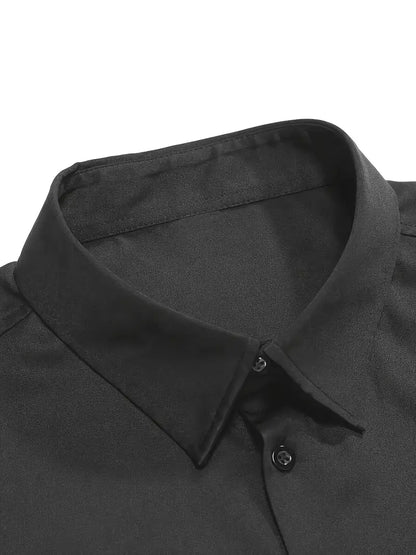 Aurélien™ | Luxuriöses Herrenhemd