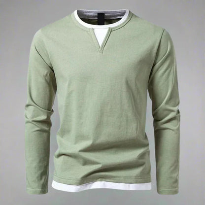 Aurélien™ | Elegantes Herrenhemd