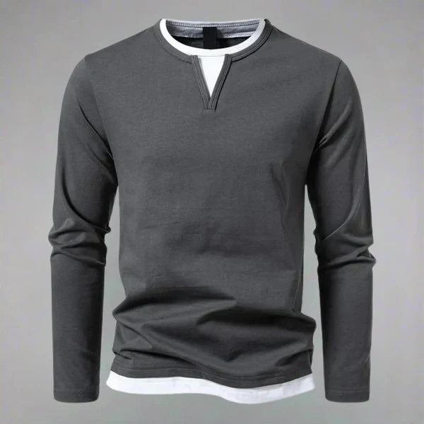 Aurélien™ | Elegantes Herrenhemd
