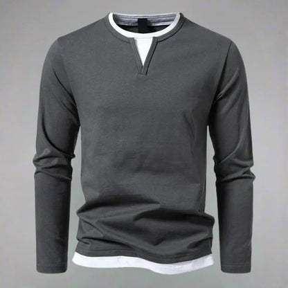 Aurélien™ | Elegantes Herrenhemd