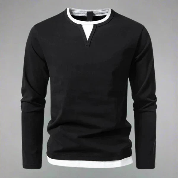 Aurélien™ | Elegantes Herrenhemd