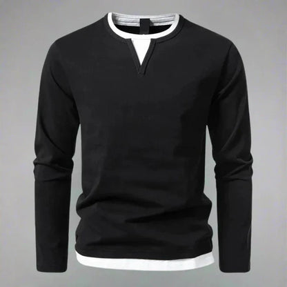 Aurélien™ | Elegantes Herrenhemd