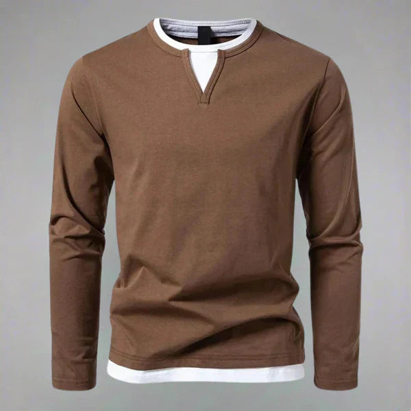 Aurélien™ | Elegantes Herrenhemd