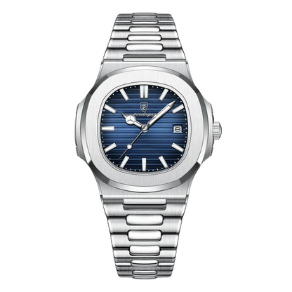 Aurélien | Elevio™ Nautilus Pro 41-mm-Uhr