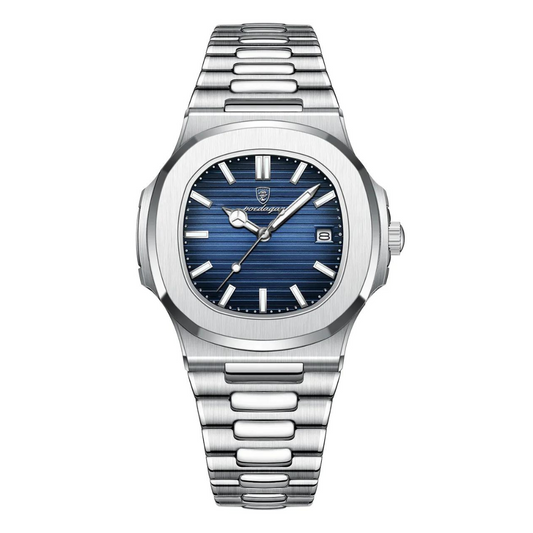 Aurélien | Elevio™ Nautilus Pro 41-mm-Uhr
