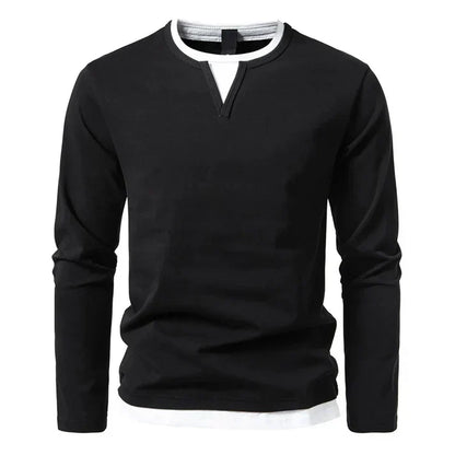 Aurélien™ | Elegantes Herrenhemd