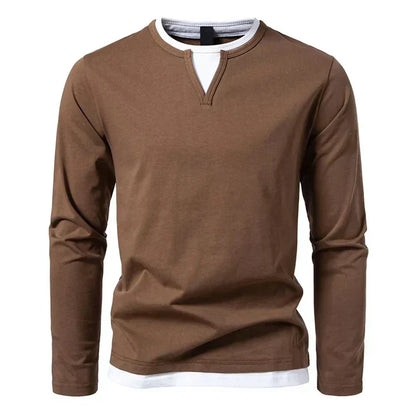 Aurélien™ | Elegantes Herrenhemd