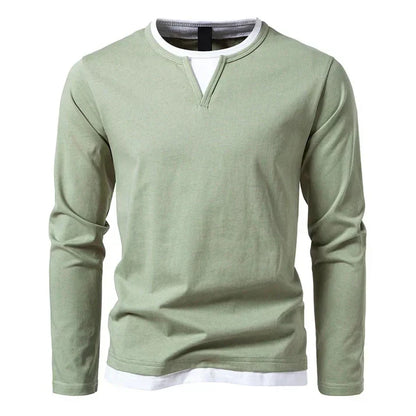 Aurélien™ | Elegantes Herrenhemd