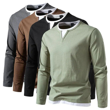 Aurélien™ | Elegantes Herrenhemd